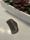 Pocket Wooden Comb