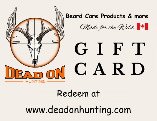 Gift Cards
